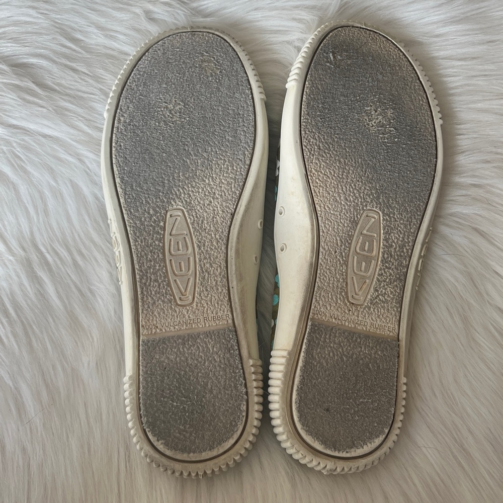 Keen canvas slip on 7 - Picture 5 of 6